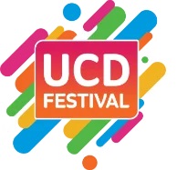 UCD Festival logo